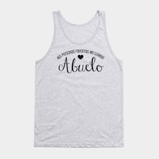 Favoritas Abuelo Tank Top